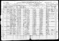 1920 Census, Norfolk VA