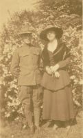 William A. Bucking and Ethel Walter (Morris) Bucking ('Aunt Pete')