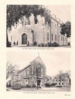 First Lutheran Church, Norfolk, VA