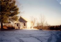 The Ice House in 1989.