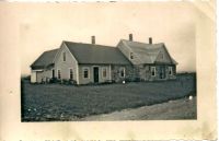 The farm in 1948